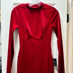 Lulus dress size xs